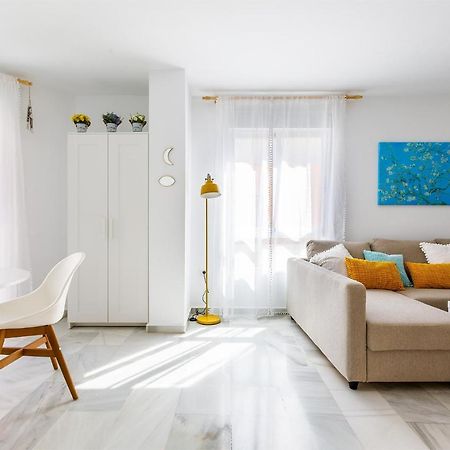 A&N Downtown 2 Appartement Torre Del Mar Buitenkant foto