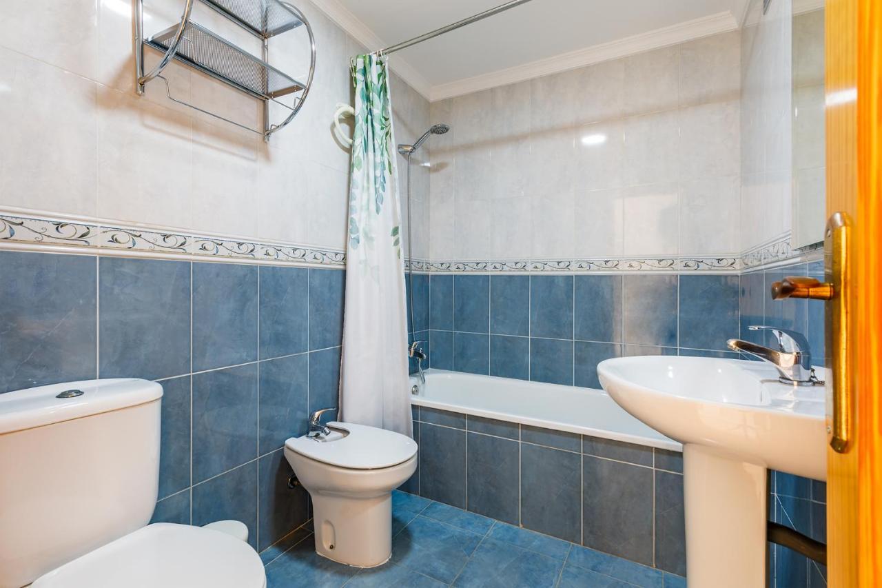 A&N Downtown 2 Appartement Torre Del Mar Buitenkant foto