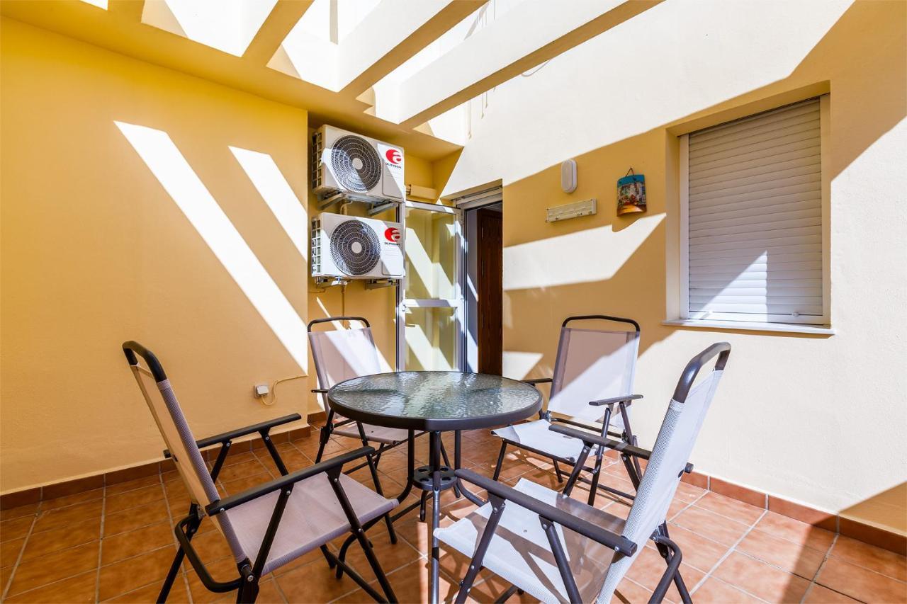 A&N Downtown 2 Appartement Torre Del Mar Buitenkant foto