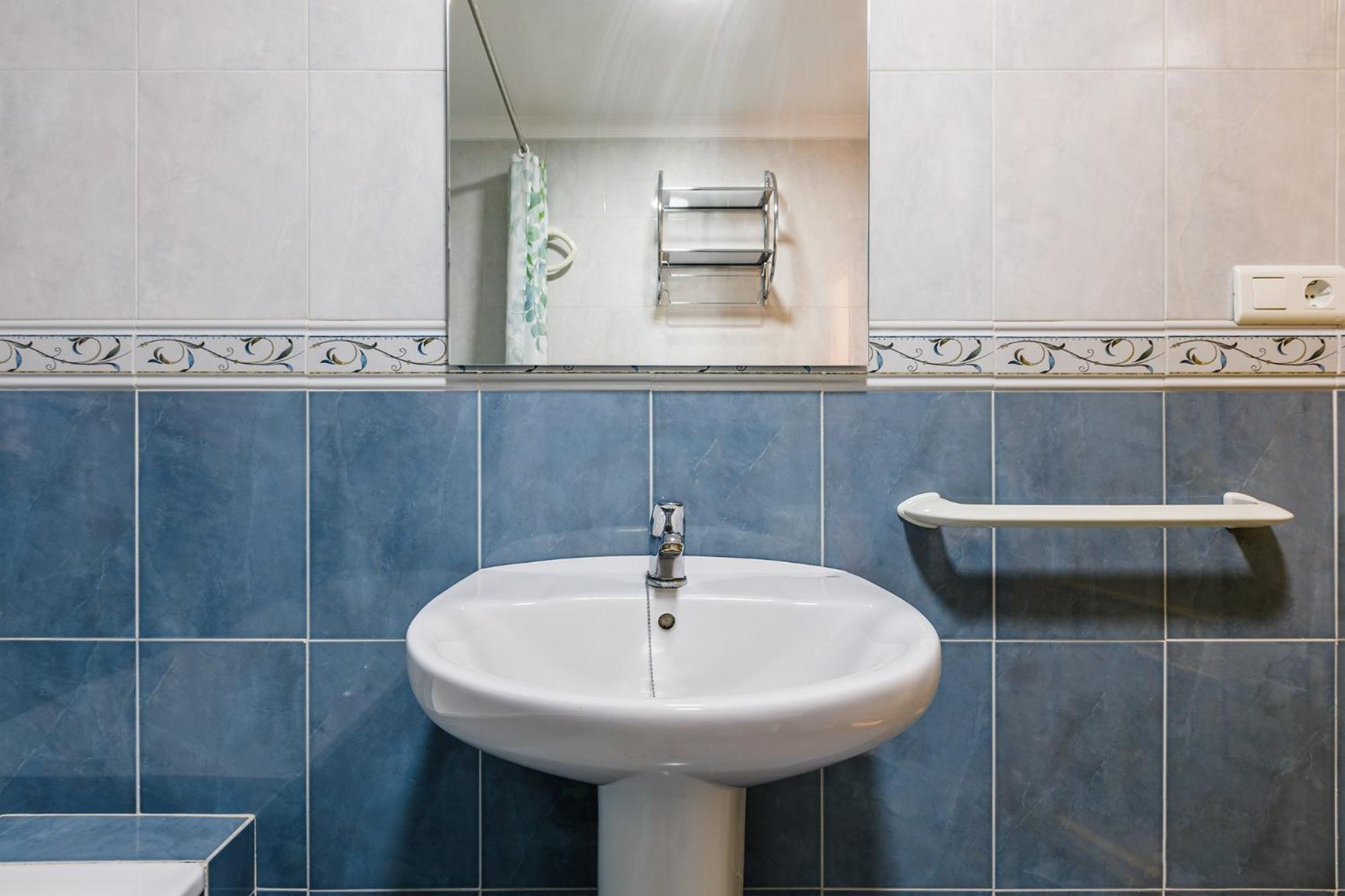 A&N Downtown 2 Appartement Torre Del Mar Buitenkant foto