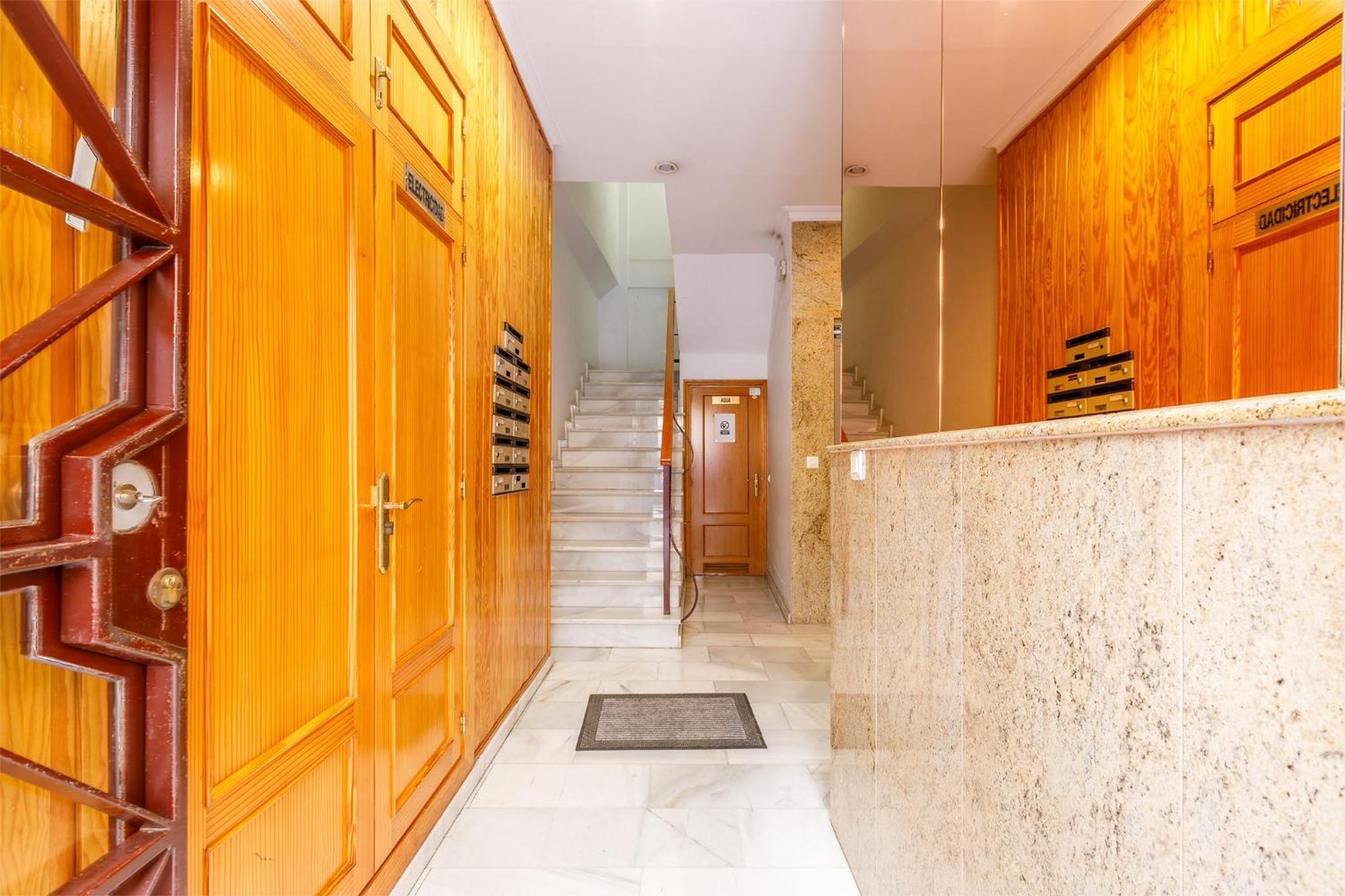 A&N Downtown 2 Appartement Torre Del Mar Buitenkant foto